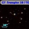 Cl* Trumpler   10  STOCK     233