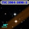 TYC 3904-1090-1