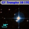 Cl* Trumpler   10  STOCK     240