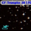 Cl* Trumpler   10  STOCK     242