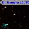 Cl* Trumpler   10  STOCK     245