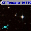 Cl* Trumpler   10  STOCK     321