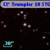 Cl* Trumpler   10  STOCK     326