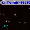 Cl* Trumpler   10  STOCK     347