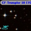 Cl* Trumpler   10  STOCK     350