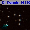 Cl* Trumpler   10  STOCK     354