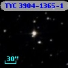 TYC 3904-1365-1