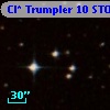 Cl* Trumpler   10  STOCK     358
