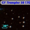 Cl* Trumpler   10  STOCK     361