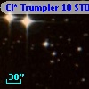 Cl* Trumpler   10  STOCK     364