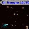 Cl* Trumpler   10  STOCK     365