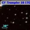 Cl* Trumpler   10  STOCK     366