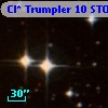 Cl* Trumpler   10  STOCK     371