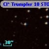 Cl* Trumpler   10  STOCK     372