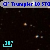 Cl* Trumpler   10  STOCK     377