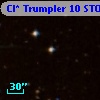 Cl* Trumpler   10  STOCK     386