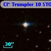 Cl* Trumpler   10  STOCK     387