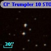 Cl* Trumpler   10  STOCK     391