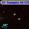 Cl* Trumpler   10  STOCK     393