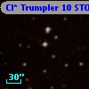 Cl* Trumpler   10  STOCK     394