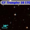 Cl* Trumpler   10  STOCK     395
