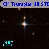 Cl* Trumpler   10  STOCK     397