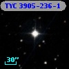 TYC 3905-236-1