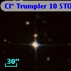 Cl* Trumpler   10  STOCK     398