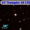 Cl* Trumpler   10  STOCK     406