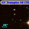 Cl* Trumpler   10  STOCK     407