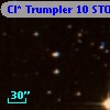 Cl* Trumpler   10  STOCK     408