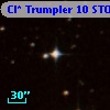 Cl* Trumpler   10  STOCK     409