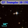 Cl* Trumpler   10  STOCK     413