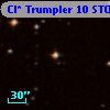 Cl* Trumpler   10  STOCK     418