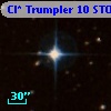 Cl* Trumpler   10  STOCK     447