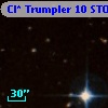 Cl* Trumpler   10  STOCK     458