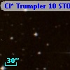 Cl* Trumpler   10  STOCK     466