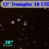 Cl* Trumpler   10  STOCK     496