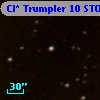 Cl* Trumpler   10  STOCK     502