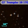 Cl* Trumpler   10  STOCK     507