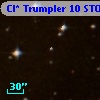 Cl* Trumpler   10  STOCK     541