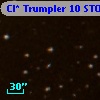 Cl* Trumpler   10  STOCK     543