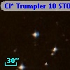 Cl* Trumpler   10  STOCK     546
