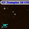 Cl* Trumpler   10  STOCK     584