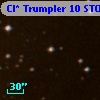 Cl* Trumpler   10  STOCK     604