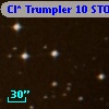 Cl* Trumpler   10  STOCK     627