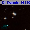 Cl* Trumpler   10  STOCK      32
