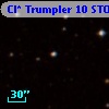 Cl* Trumpler   10  STOCK      72