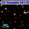 Cl* Trumpler   10  STOCK     180