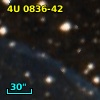 4U 0836-42